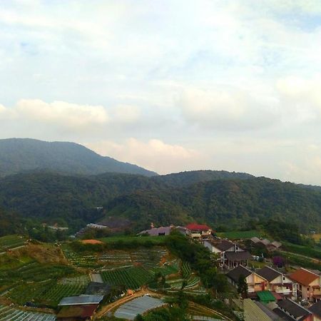 Crown Imperial Court Apt At Brinchang Centre Buitenkant foto