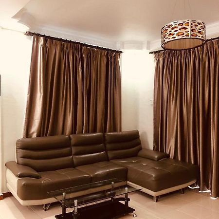 Crown Imperial Court Apt At Brinchang Centre Buitenkant foto