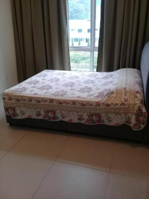 Crown Imperial Court Apt At Brinchang Centre Buitenkant foto
