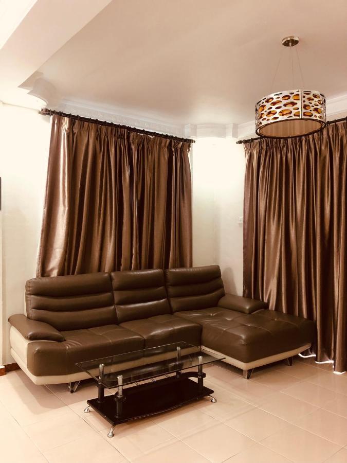 Crown Imperial Court Apt At Brinchang Centre Buitenkant foto