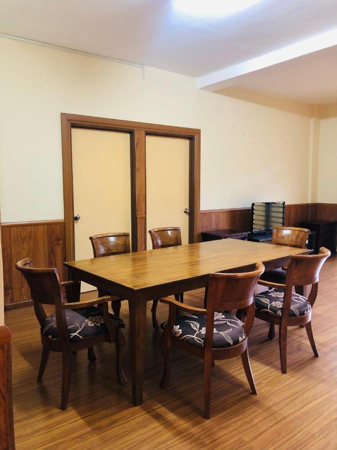 Crown Imperial Court Apt At Brinchang Centre Buitenkant foto